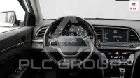 2018 Hyundai Avante