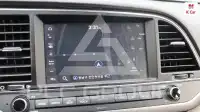 2018 Hyundai Avante