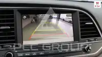 2018 Hyundai Avante