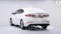 2018 Hyundai Avante