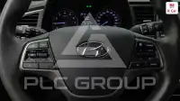 2018 Hyundai Avante