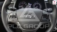 2018 Hyundai Avante