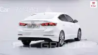 2018 Hyundai Avante