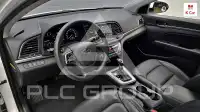 2018 Hyundai Avante