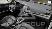 2018 Hyundai Avante