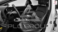 2018 Hyundai Avante
