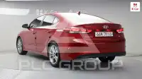 2018 Hyundai Avante