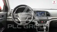 2018 Hyundai Avante