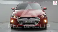 2018 Hyundai Avante