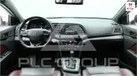2018 Hyundai Avante