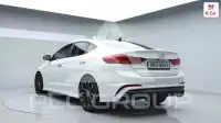 2018 Hyundai Avante