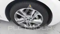 2018 Hyundai Avante
