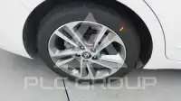 2018 Hyundai Avante