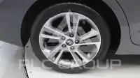 2018 Hyundai Avante