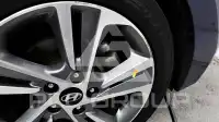 2018 Hyundai Avante