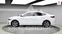 2018 Hyundai Avante