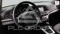2018 Hyundai Avante