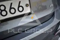 2018 Hyundai Avante