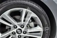 2018 Hyundai Avante