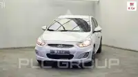 2018 Hyundai Accent