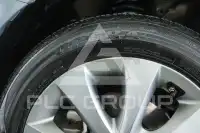 2018 Hyundai Accent