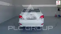 2018 Hyundai Accent