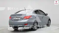 2018 Hyundai Accent