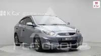 2018 Hyundai Accent