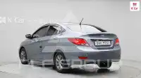 2018 Hyundai Accent