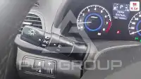 2018 Hyundai Accent