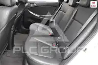2018 Hyundai Accent