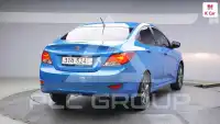 2018 Hyundai Accent