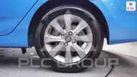 2018 Hyundai Accent