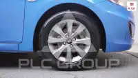 2018 Hyundai Accent