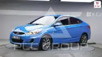 2018 Hyundai Accent
