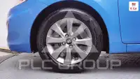 2018 Hyundai Accent