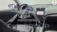 2018 Hyundai Accent