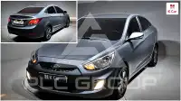 2018 Hyundai Accent