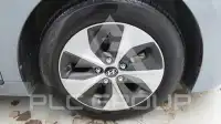 2018 Hyundai Ioniq