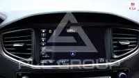 2018 Hyundai Ioniq