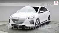 2018 Hyundai Ioniq