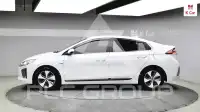 2018 Hyundai Ioniq