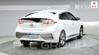 2018 Hyundai Ioniq
