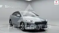 2018 Hyundai Ioniq