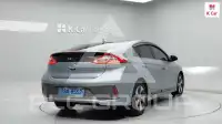 2018 Hyundai Ioniq