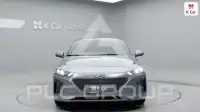 2018 Hyundai Ioniq