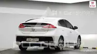 2018 Hyundai Ioniq