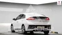 2018 Hyundai Ioniq