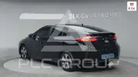 2018 Hyundai Ioniq