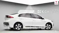 2018 Hyundai Ioniq